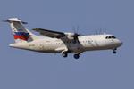 SX-SIX @ ZTH - Zakynthos 10.9.2025 - by leo