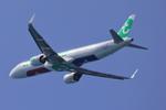 PH-YHV @ ZTH - Zakynthos 10.9.2025