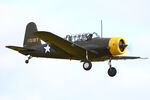 VH-JKV photo, click to enlarge