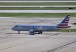N291NN @ KORD - ERJ-170-200LR