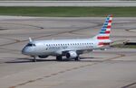 N270NN @ KORD - ERJ-170-200LR - by Mark Pasqualino