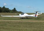 D-KPCC @ EDRV - Diamond HK-36 TTC Super Dimona at the 2025 Flugplatzfest Wershofen - by Ingo Warnecke