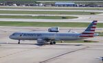N986AN @ KORD - Airbus A321-231 - by Mark Pasqualino