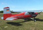 D-ECIS @ EDRV - Cessna 150 B at the 2025 Flugplatzfest Wershofen