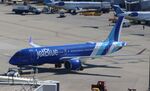 N3271J @ KORD - Airbus A220-371 - by Mark Pasqualino