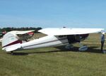N3081B @ EDRV - Cessna 195B at the 2025 Flugplatzfest Wershofen - by Ingo Warnecke