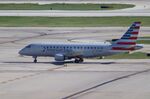 N776MS @ KORD - ERJ-170-100SE