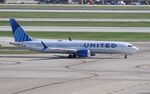 N17583 @ KORD - Boeing 737-8 MAX