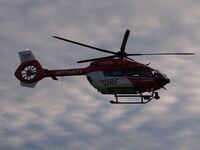 D-HXFQ @ EDST - Flypass rwy30 - by Volker Leißing