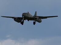 D-IMTT @ EDST - Low pass at 20th OTT Hahnweide 2025 - by Volker Leißing