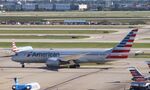 N812AA @ KORD - Boeing 787-8 Dreamliner
