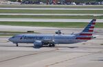 N302SA @ KORD - Boeing 737-8 MAX - by Mark Pasqualino