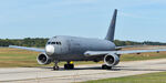 15-46067 @ KPSM - BLUE62 with a new nose cone probably after a bird strike. - by Topgunphotography