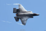 17-5239 @ KPSM - F-35A Demo Team performs at Portsmouth Air Show
Thunder & LIGHTNING over Portsmouth - by Topgunphotography