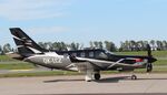 OK-LCZ @ EHLE - Lelystad Airport - by Jan Bekker