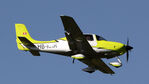 HB-KHR @ LSZH - at zrh - by Ronald
