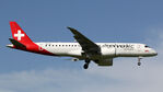 HB-AZE @ LSZH - at zrh - by Ronald