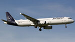 D-AIDI @ LSZH - at zrh - by Ronald