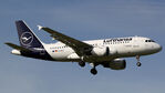 D-AILC @ LSZH - at zrh - by Ronald