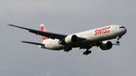HB-JNK @ LSZH - at zrh - by Ronald