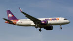 SU-BVO @ LSZH - at zrh - by Ronald