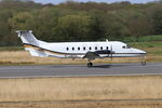 F-HBCK @ LFRB - Brest-Bretagne airport (LFRB-BES) - by Yankee Quebec