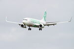 F-HTVF @ LFRB - Brest-Bretagne airport (LFRB-BES) - by Yankee Quebec