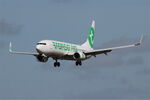 F-GZHA @ LFRB - Brest-Bretagne airport (LFRB-BES) - by Yankee Quebec