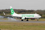 F-HTVF @ LFRB - Brest-Bretagne airport (LFRB-BES) - by Yankee Quebec