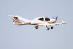 F-HOAA @ LFRB - Brest-Bretagne airport (LFRB-BES) - by Yankee Quebec