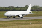 SX-DGJ @ LFRB - Brest-Bretagne airport (LFRB-BES) - by Yankee Quebec