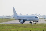 SX-DGJ @ LFRB - Brest-Bretagne airport (LFRB-BES) - by Yankee Quebec