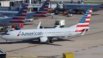 N963AN @ KORD - Boeing 737-823