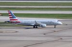 N291NN @ KORD - ERJ-170-200LR