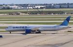 N14016 @ KORD - Boeing 787-10 Dreamliner