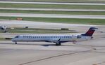 N293PQ @ KORD - CL-600-2D24 - by Mark Pasqualino