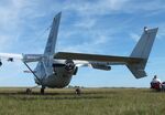 N590D @ EDRV - Cessna M337B / O-2A Super Skymaster at the 2025 Flugplatzfest Wershofen - by Ingo Warnecke