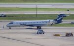 N767SK @ KORD - CL-600-2C10 - by Mark Pasqualino