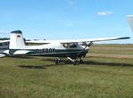 D-EBOX @ EDRV - Cessna 150B at the 2025 Flugplatzfest Wershofen - by Ingo Warnecke