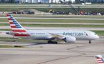 N872AN @ KORD - Boeing 787-8 Dreamliner