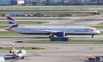 G-ZBLA @ KORD - Boeing 787-10 Dreamliner - by Mark Pasqualino
