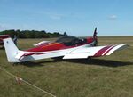 59CJE @ EDRV - Zenair CH-601 Zodiac at the 2025 Flugplatzfest Wershofen - by Ingo Warnecke