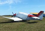 D-EISD @ EDRV - Robin DR-400-180R Remorqueur at the 2025 Flugplatzfest Wershofen - by Ingo Warnecke