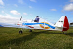 VH-MPG photo, click to enlarge