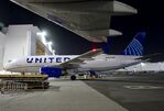 N452UA @ KSFO - SFO 2025 - by Clayton Eddy