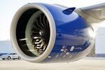 N14523 @ KSFO - SFO 2025 - by Clayton Eddy