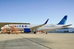N14523 @ KSFO - SFO 2025 - by Clayton Eddy