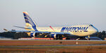 N537CA @ KPSM - Stopping in to clear customs and top off with fuel. - by Topgunphotography