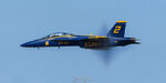 165679 @ KPSM - 2nd solo screaming in for a pass - by Topgunphotography