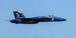 165666 @ KPSM - Blue Angel #3 - by Topgunphotography